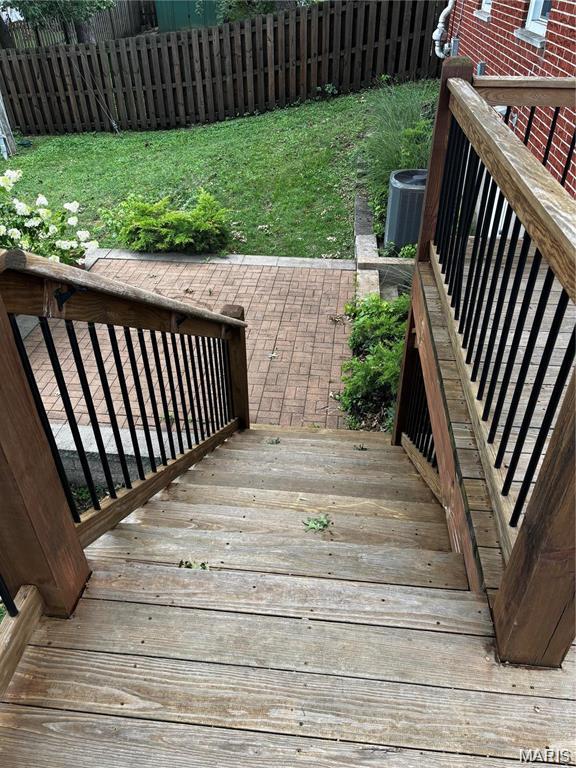 Collier Estate - Residential Lease