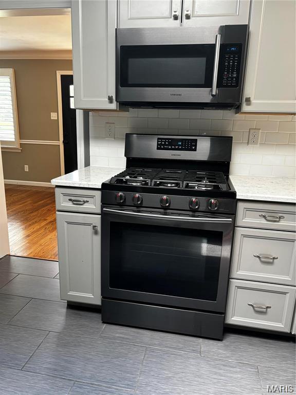 Collier Estate - Residential Lease