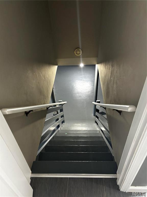 Collier Estate - Residential Lease