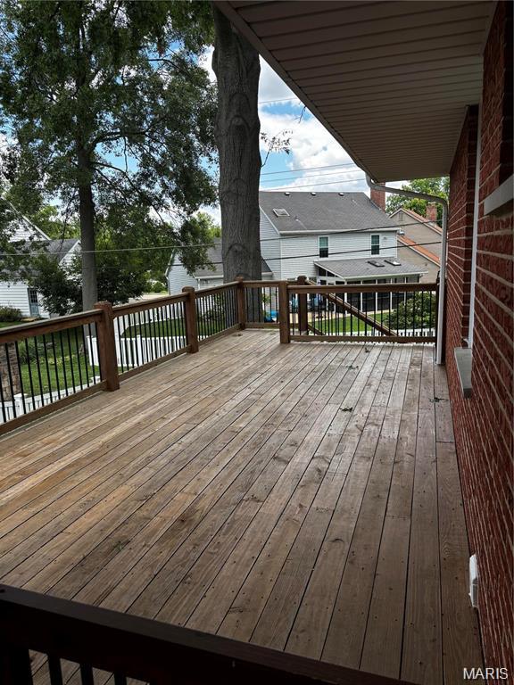 Collier Estate - Residential Lease