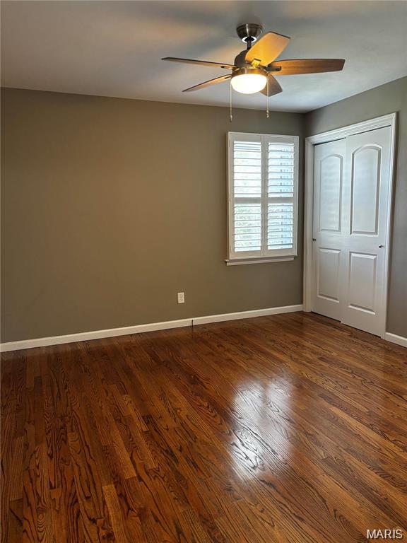 Collier Estate - Residential Lease