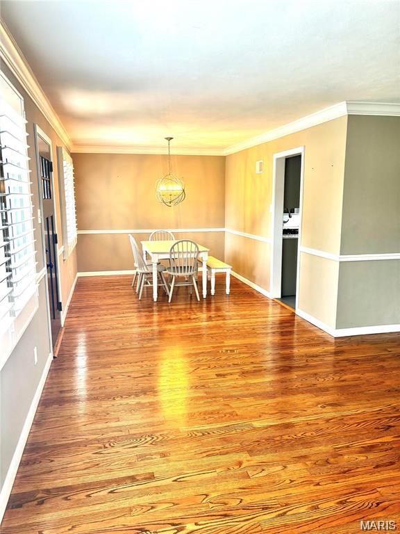 Collier Estate - Residential Lease