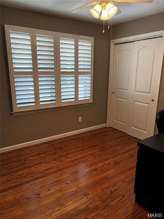 Collier Estate - Residential Lease