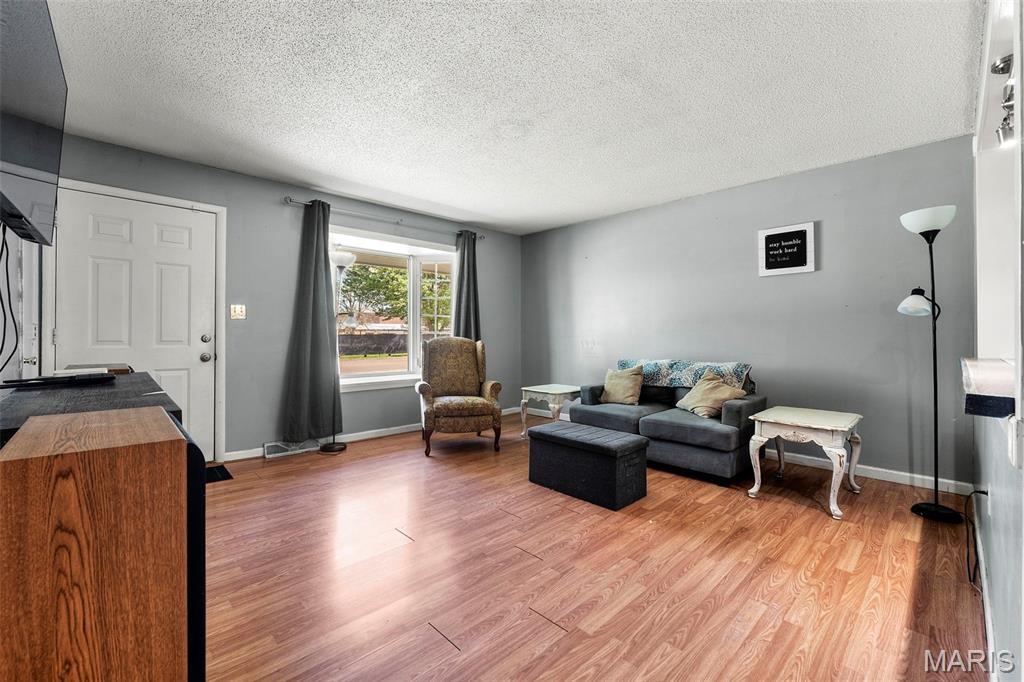 Riverside Heights - Residential