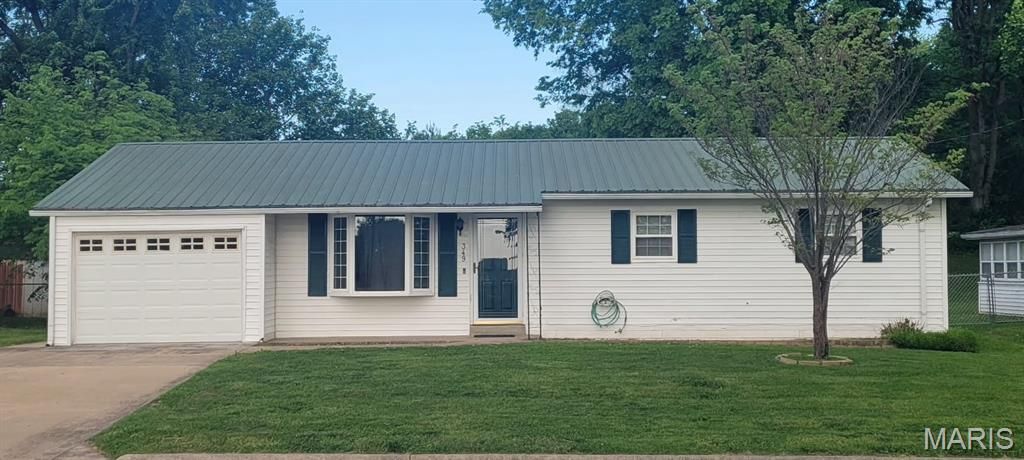 Photo of 349 N West Lane, Jackson, MO 63755 (MLS # 26024960)