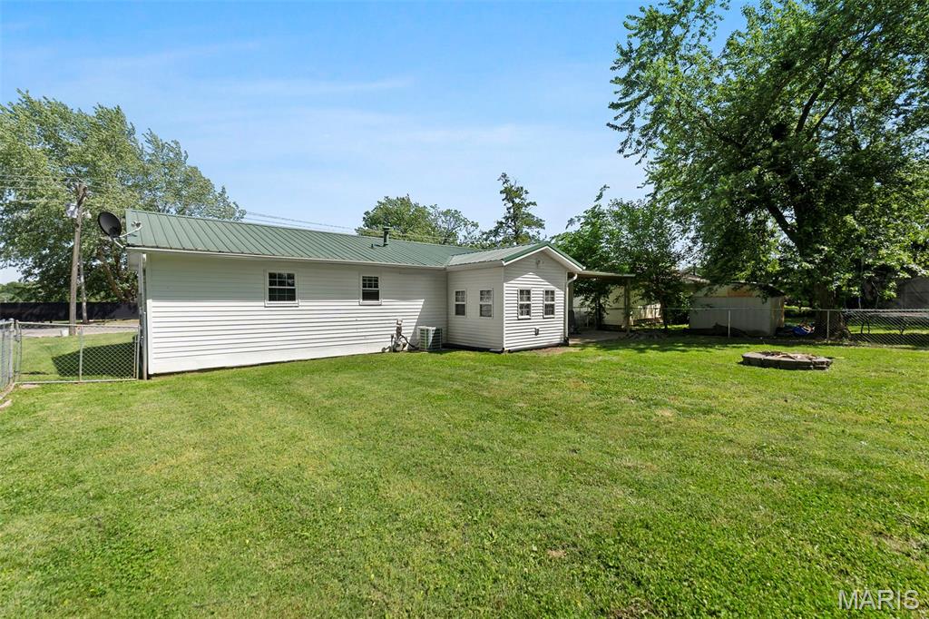 Riverside Heights - Residential