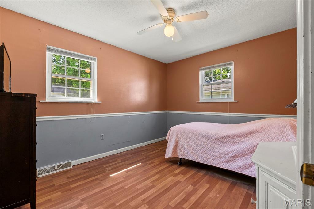 Riverside Heights - Residential