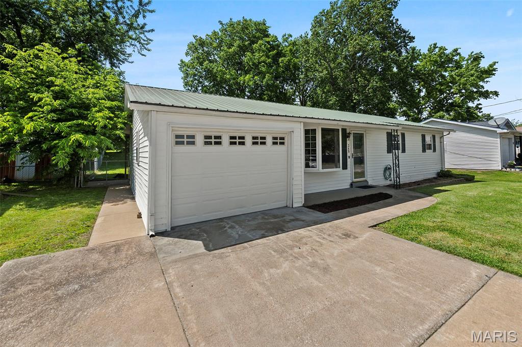 Riverside Heights - Residential