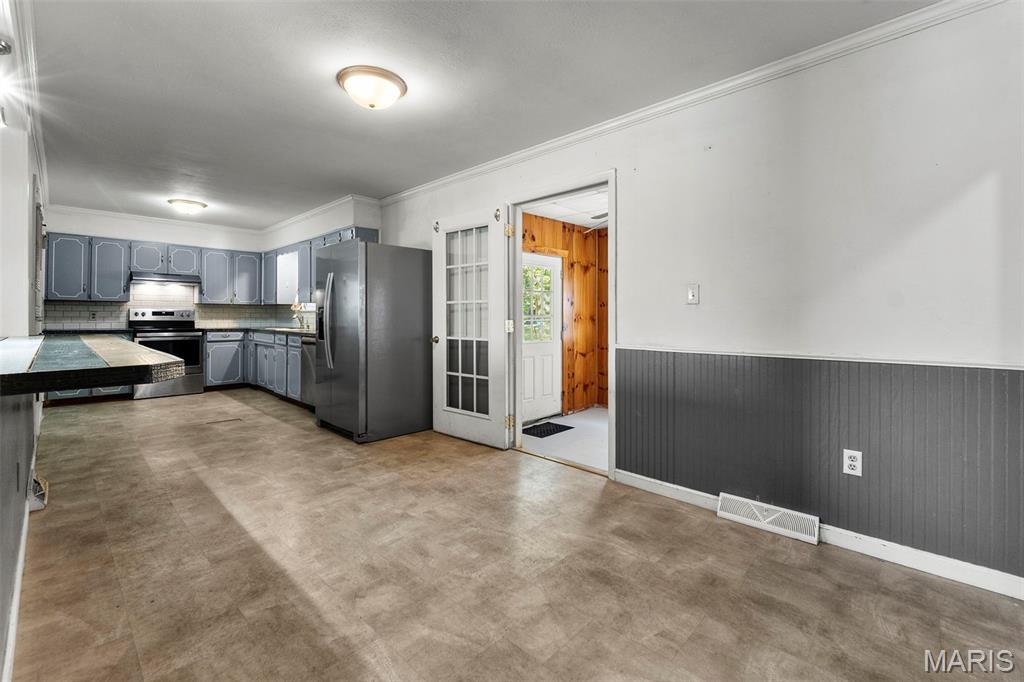 Riverside Heights - Residential