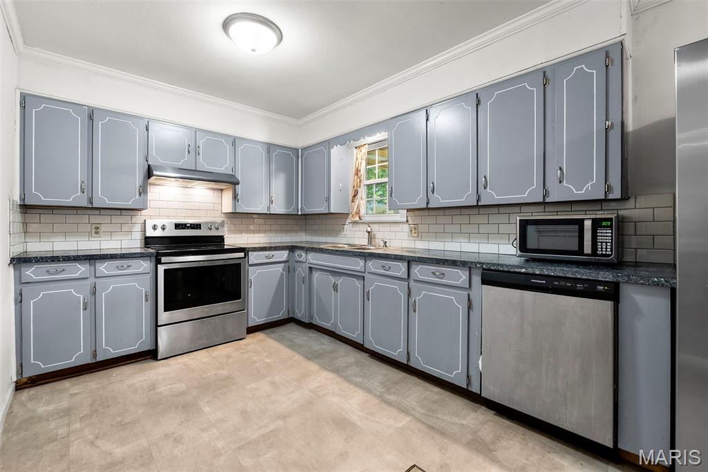 Riverside Heights - Residential