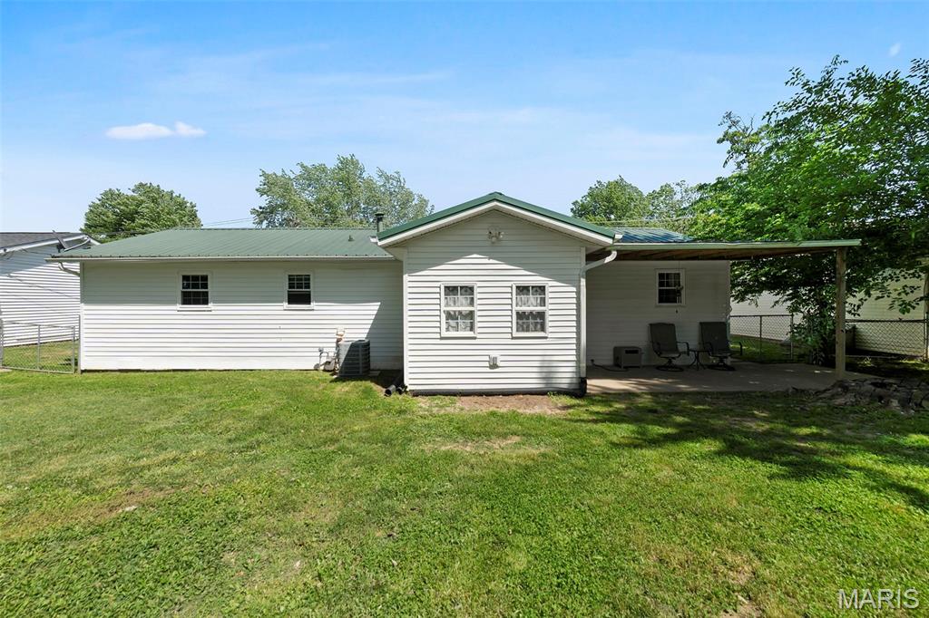 Riverside Heights - Residential