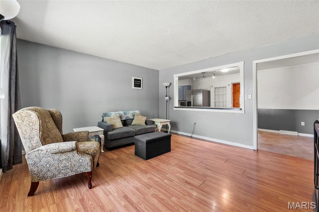 Riverside Heights - Residential