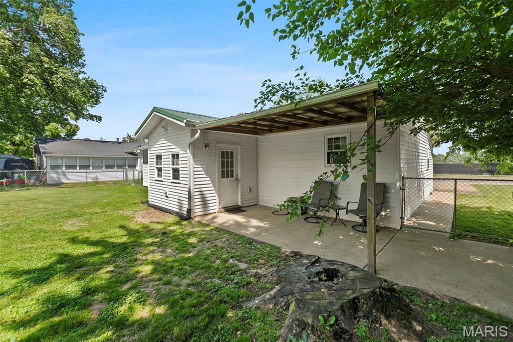 Riverside Heights - Residential