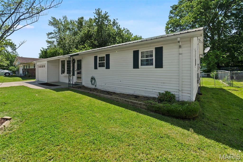 Riverside Heights - Residential