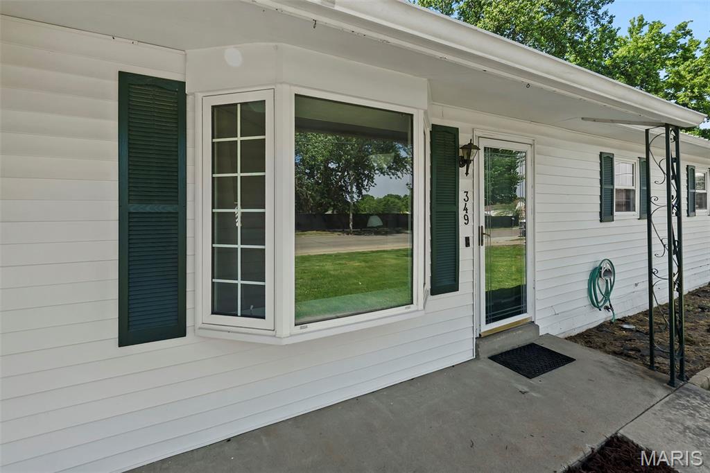 Riverside Heights - Residential