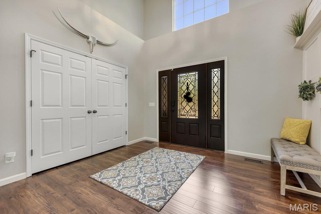 310 Highland Meadows Court