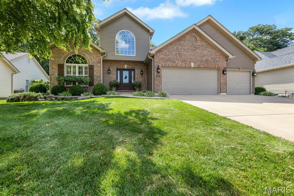 310 Highland Meadows Court