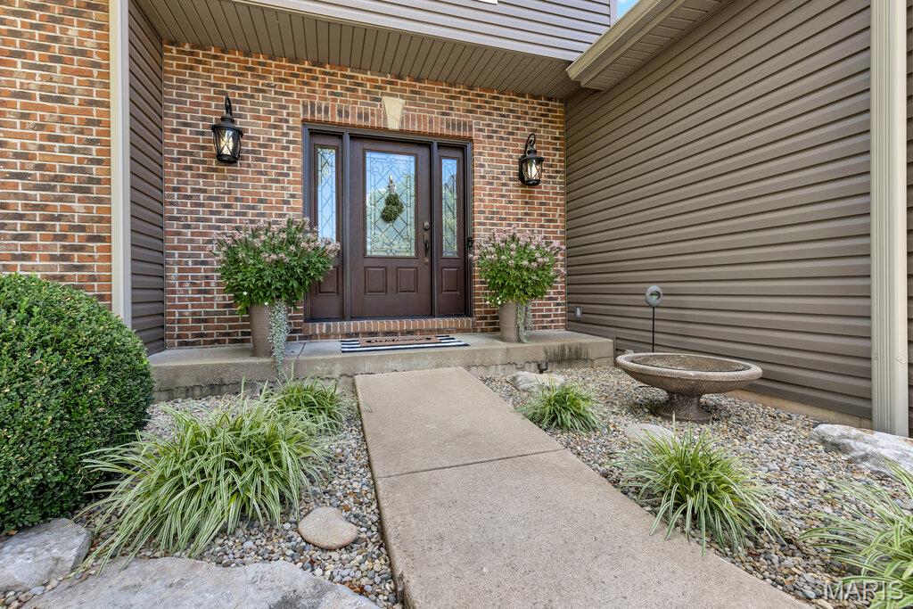 310 Highland Meadows Court