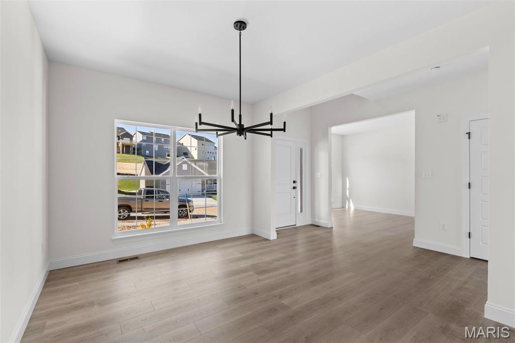 Regal Pines Enclave - Residential