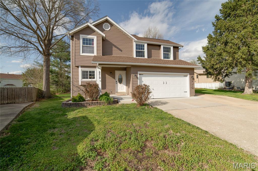 Morgan Oaks Fka Wheatfield - Residential