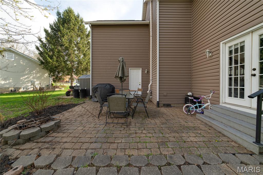 Morgan Oaks Fka Wheatfield - Residential