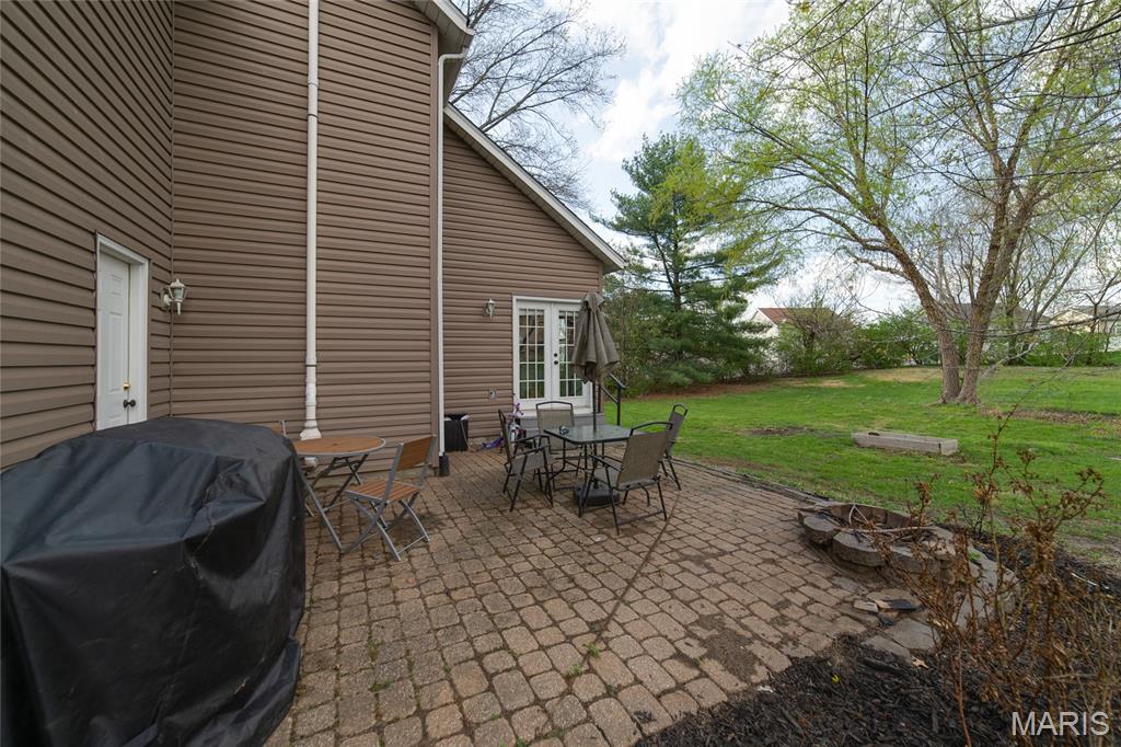 Morgan Oaks Fka Wheatfield - Residential