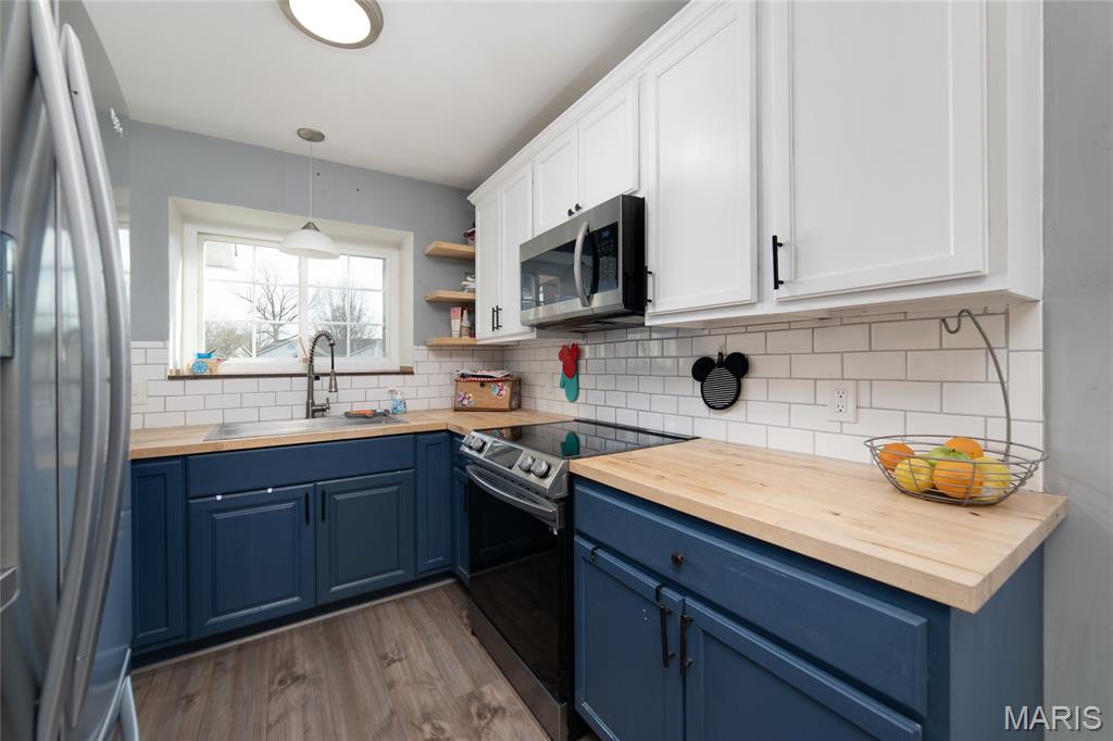 Morgan Oaks Fka Wheatfield - Residential