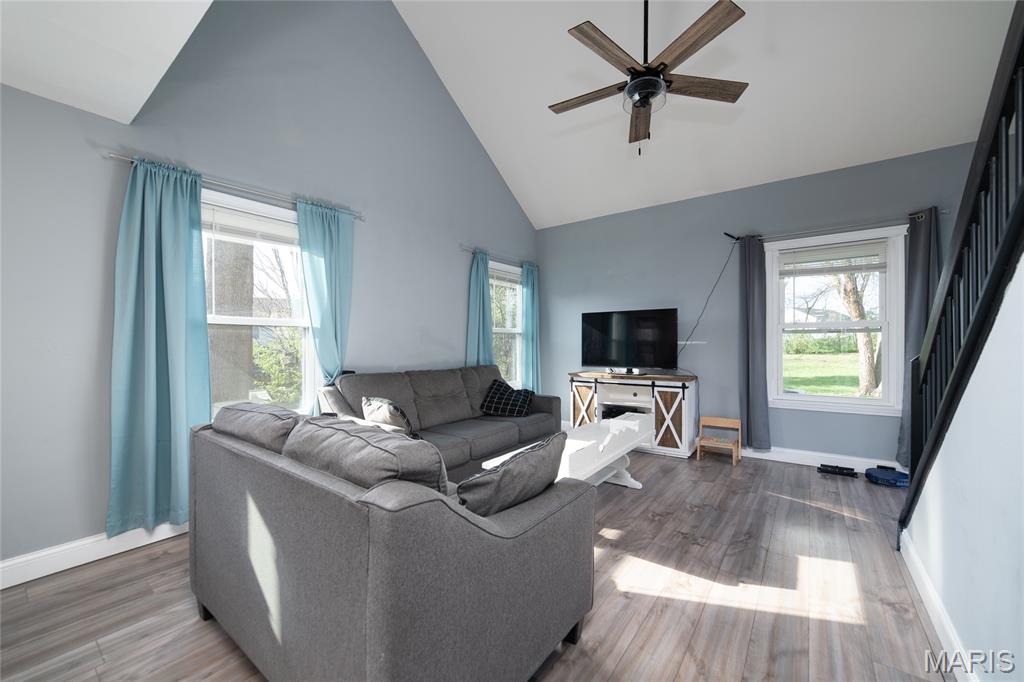 Morgan Oaks Fka Wheatfield - Residential