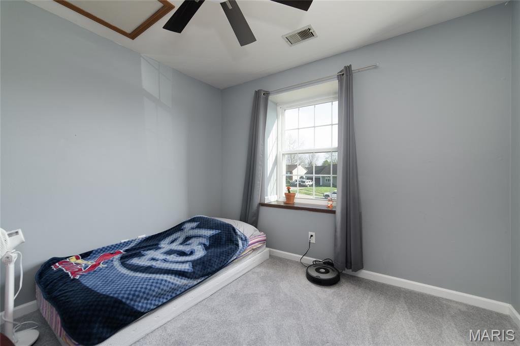 Morgan Oaks Fka Wheatfield - Residential