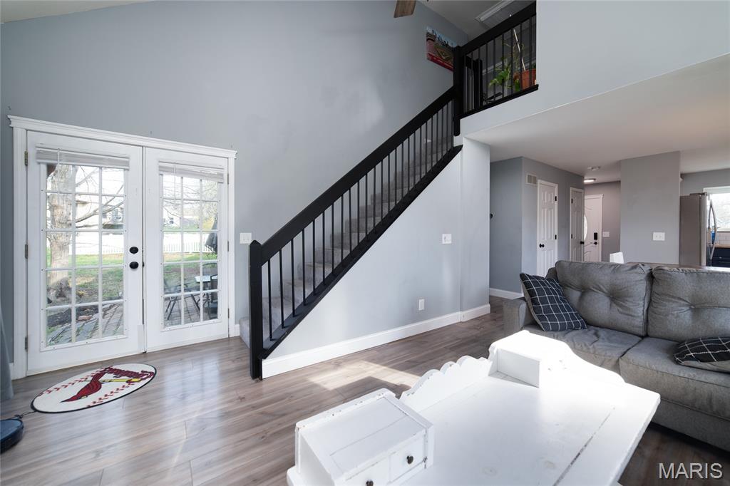 Morgan Oaks Fka Wheatfield - Residential