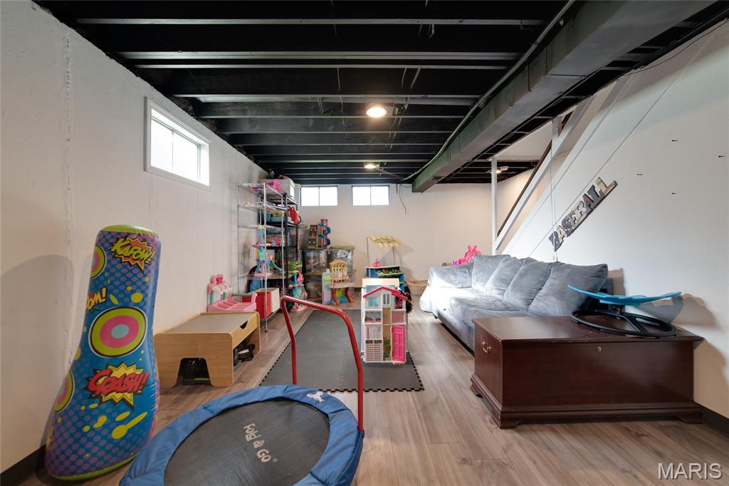 Morgan Oaks Fka Wheatfield - Residential