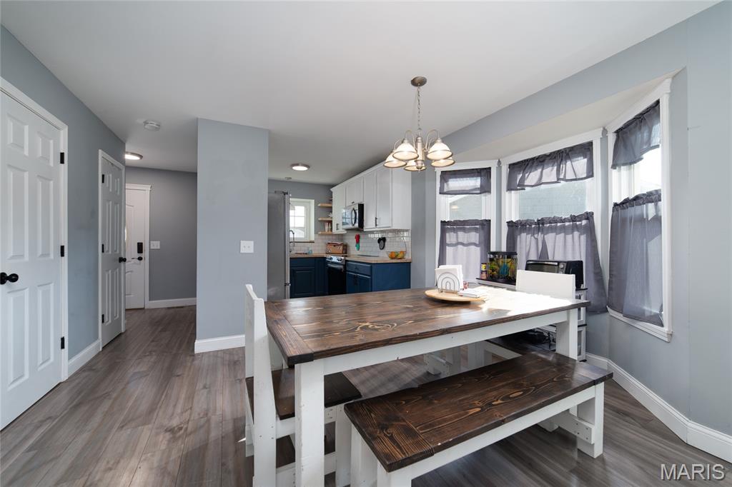 Morgan Oaks Fka Wheatfield - Residential