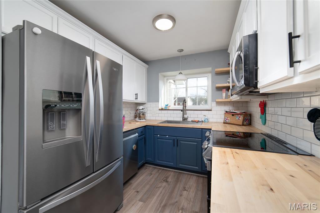 Morgan Oaks Fka Wheatfield - Residential