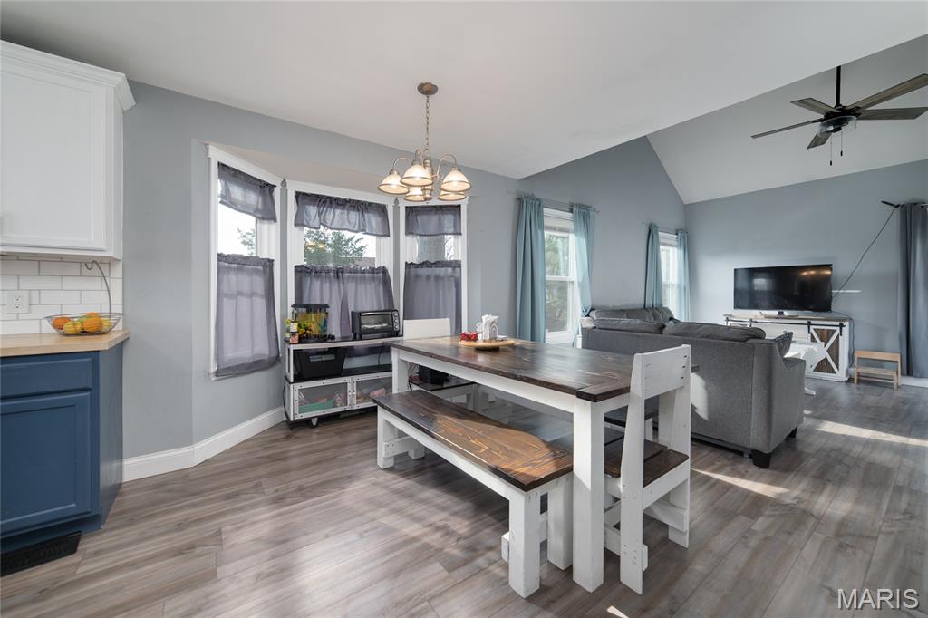 Morgan Oaks Fka Wheatfield - Residential