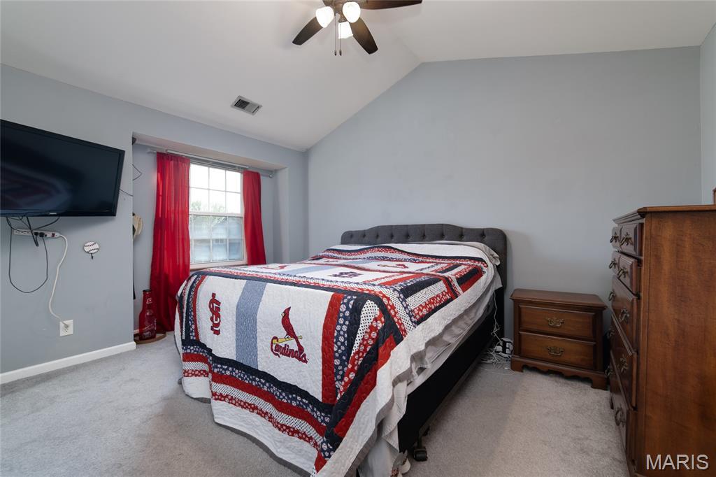 Morgan Oaks Fka Wheatfield - Residential