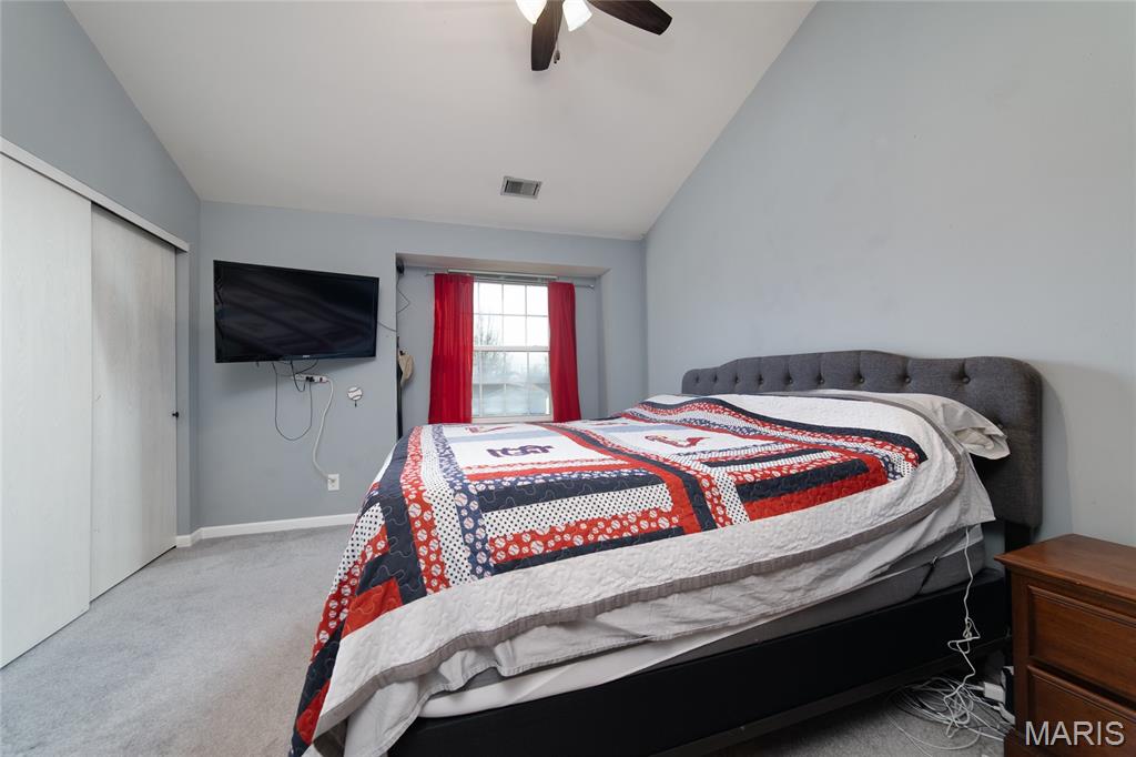 Morgan Oaks Fka Wheatfield - Residential