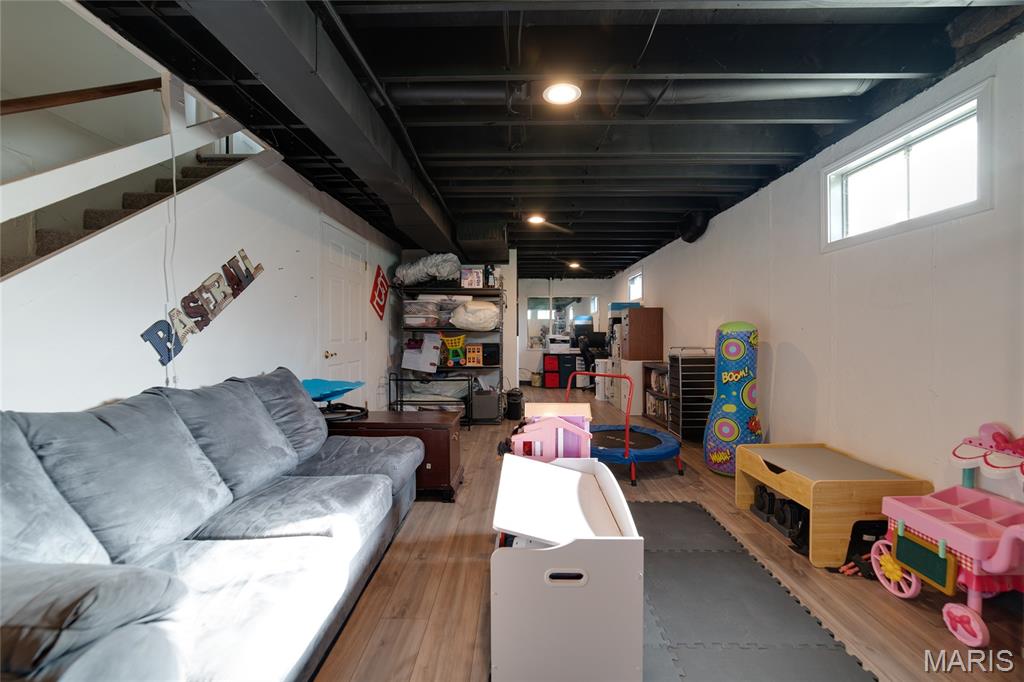 Morgan Oaks Fka Wheatfield - Residential