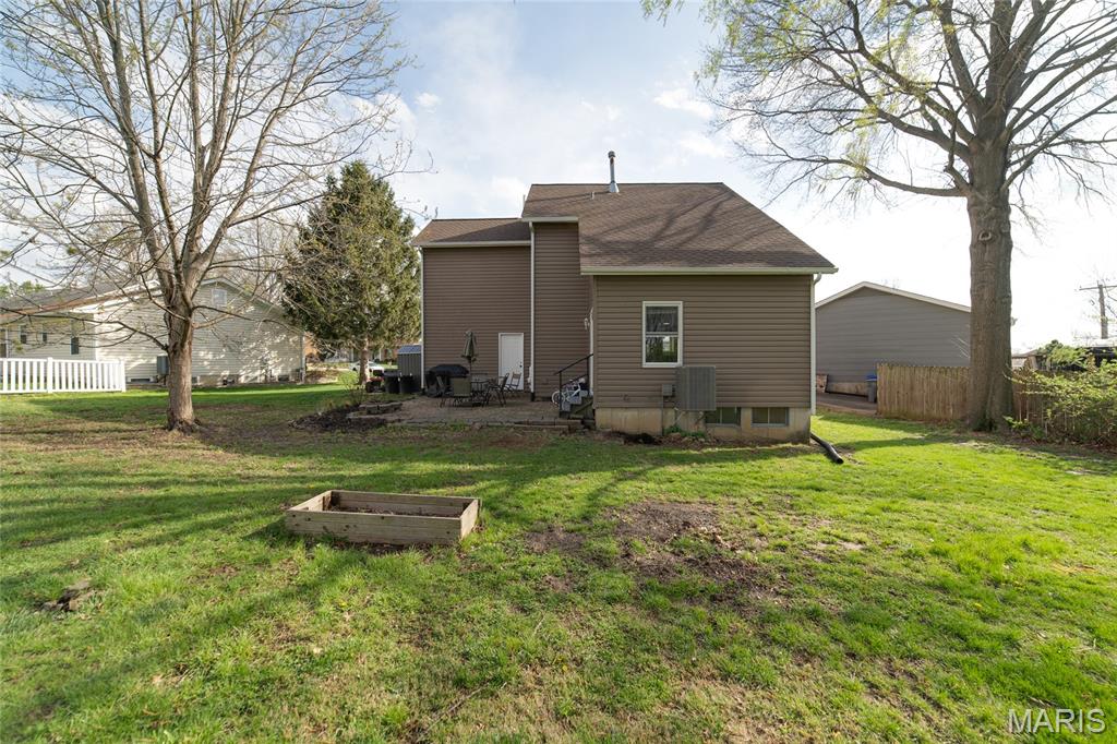 Morgan Oaks Fka Wheatfield - Residential