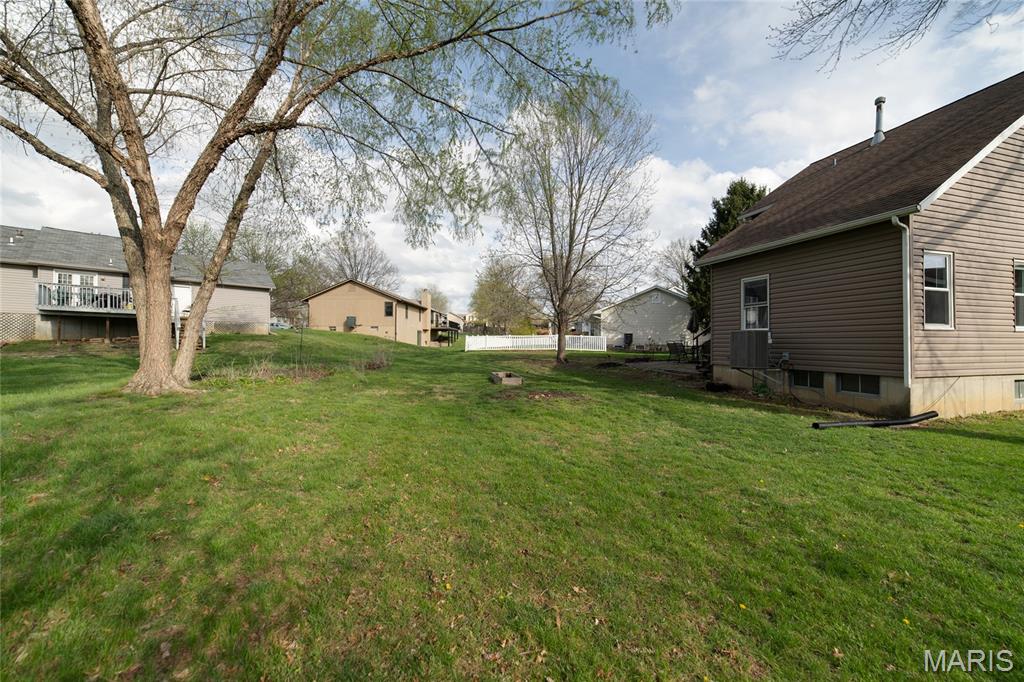 Morgan Oaks Fka Wheatfield - Residential