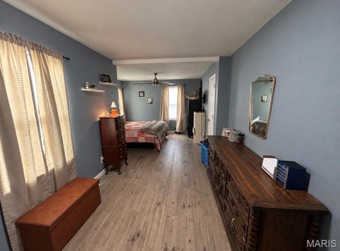 Tiny photo for 1003 Hamilton Street, Union, MO 63084 (MLS # 26068661)