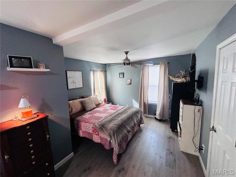 Tiny photo for 1003 Hamilton Street, Union, MO 63084 (MLS # 26068661)