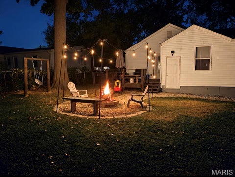 Tiny photo for 1003 Hamilton Street, Union, MO 63084 (MLS # 26068661)