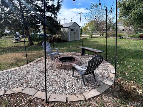 Tiny photo for 1003 Hamilton Street, Union, MO 63084 (MLS # 26068661)