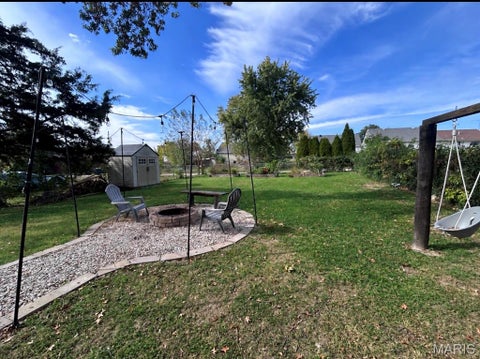 Tiny photo for 1003 Hamilton Street, Union, MO 63084 (MLS # 26068661)