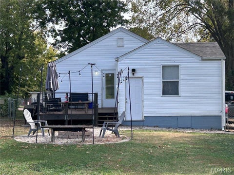 Tiny photo for 1003 Hamilton Street, Union, MO 63084 (MLS # 26068661)
