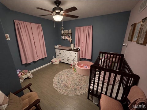 Tiny photo for 1003 Hamilton Street, Union, MO 63084 (MLS # 26068661)