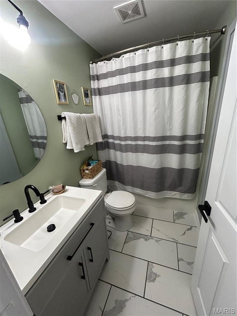 Tiny photo for 1003 Hamilton Street, Union, MO 63084 (MLS # 26068661)