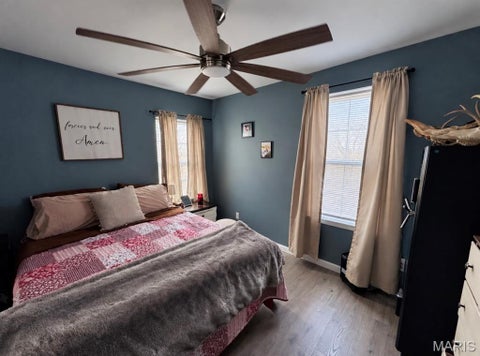 Tiny photo for 1003 Hamilton Street, Union, MO 63084 (MLS # 26068661)
