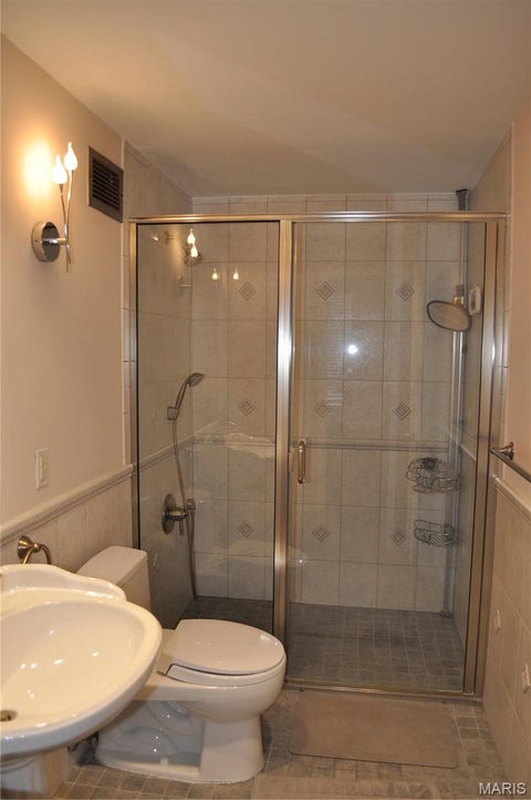 Tiny photo for 4501 Lindell Boulevard #4B, St Louis, MO 63108 (MLS # 26058505)