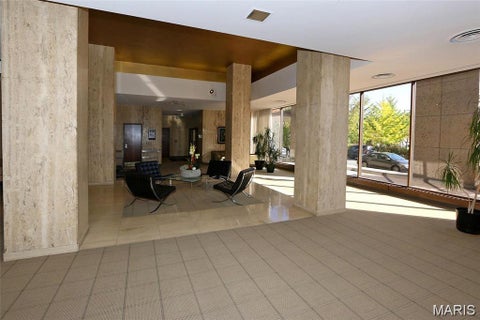 Tiny photo for 4501 Lindell Boulevard #4B, St Louis, MO 63108 (MLS # 26058505)